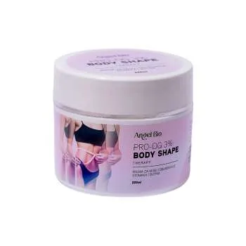 ANGEL KREMA ZA OBLIKOVANJE PRO DG 250ML 