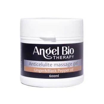 ANGEL-BIO ANTICELULIT GEL CRNI BIBER 