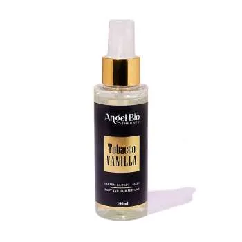 ANGEL BODY MIST TOBACCO VANILA 100ML 
