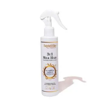 ANGEL MLIJEKO ZA KOSU 3U1 200ML 