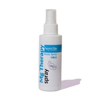 ANGEL SPREJ MG THERAPY 120ML 