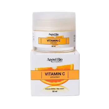 ANGLE-BIO KREMA VITAMIN C 50ml 