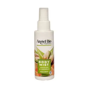 ANGEL BODY MIST PISTACI I KARAMEL 100ML 