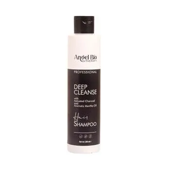 ANGEL ŠAMPON DEEP CLANSER 200ML 