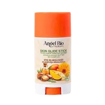 ANGEL-BIO SKIN GLIDE STICK ZA NJEGU KOŽE 30ML 