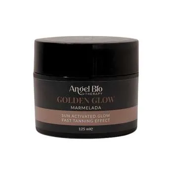 ANGEL-BIO GOLDEN GLOW MARMELADA ZA POTAMNJIVANJE 125ML 