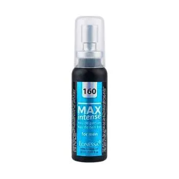 LONESSA BULGARI MAN IN BLACK 20ML - 160 PARFEM ZA MUŠKARCE 