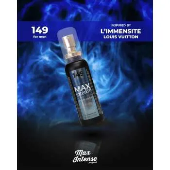 LONESSA L IMMENSITE - LOUIS VUITTON 20ML 149 M. 