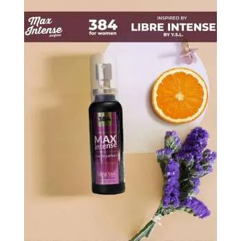LONESSA  ILIBRE INTENSE Y.S.L 20ML 384 Z. 