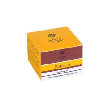 ALISA KREMA ZA PETE 30G 