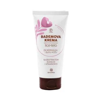 FITOGAL BADEMOVA KREMA 80ML 