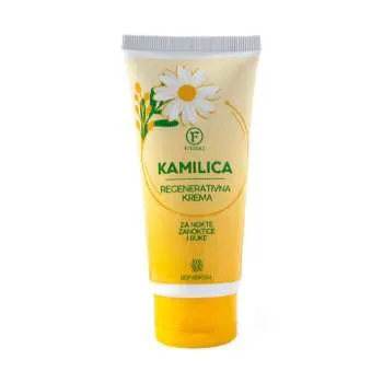 FITOGAL KREMA KAMILICA 80ML 