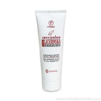 SPECIJALNA GLICERINSKA KREMA120ML 