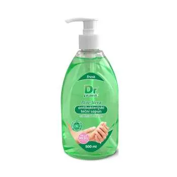 TEC SAPUN ANTIBAC 500ML 