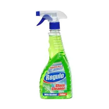REGULO - SREDSTVO ZA ČIŠĆENJE STAKLA 750ML 