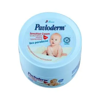 PAVLODERM SENSITIVE CREAM 50 ML 