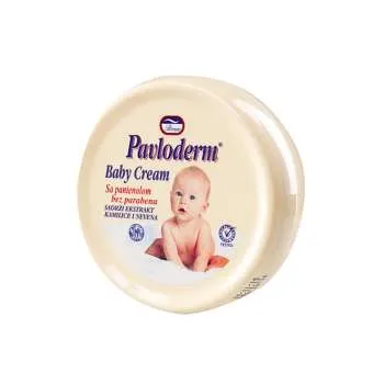 PAVLODERM BABY CREAM 50 ML 