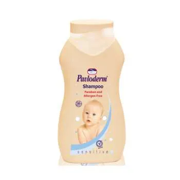 PAVLODERM SAMPON 250ML 