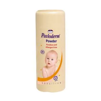 PAVLODERM PUDER 90ML 