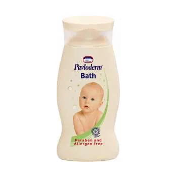PAVLODERM BATH 400 ML 