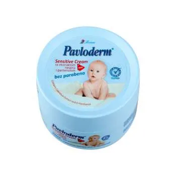 PAVLODERM SENSITIVE 200ML 