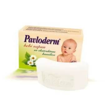 PAVLODERM SAPUN 80G 