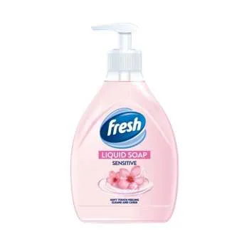 FRESH TEČNI SAPUN 500 ML SENSITIVE 