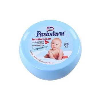 PAVLODERM DJEČIJA KREMA SOFT 200 ML 