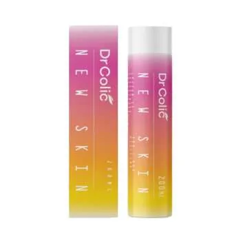 DR COLIĆ NEW SKIN LOSION ZA EKSFOLIJACIJU 200ML 