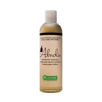 OVOTARIS AKNOLIN LOSION PROTIV BUBULJICA 150ML 