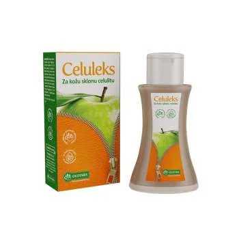 OVOTARIS CELULEKS GEL PROTIV CELULITA 150ML 