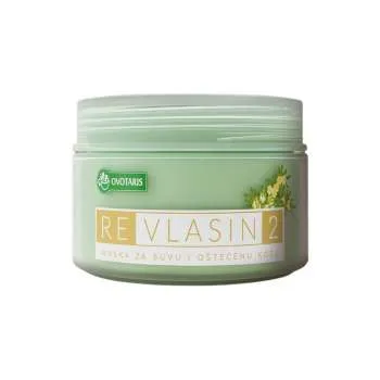 OVOTARIS REVLASIN MASKA ZA OŠTEĆENU KOSU 220ML 
