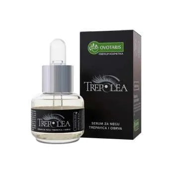OVOTARIS TREPOLEA SERUM ZA NJEGU TREPAVICA I OBRVA 15ML 