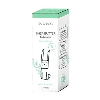 BABY BOO LOSION ZA TIJELO BUTTER 