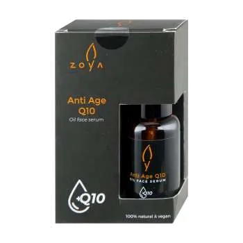 ZOYA ANTI AGE Q10 