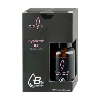 ZOYA HYALURON B5 