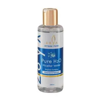 ZOYA PURE H2O MICELLAR WATER 