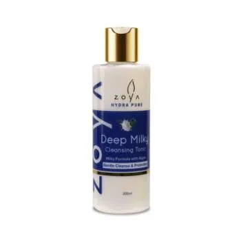 ZOYA DEEP MILKY CLEANSING TONIC 