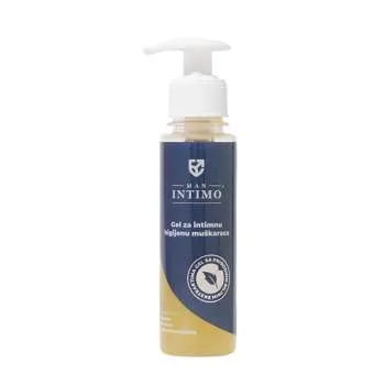 POMIRISHI INTIMO MUSKI GEL ZA TUSIRANJE 