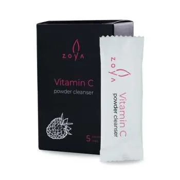 ZOYA PILING ZA LICE VITAMIN C 4G 
