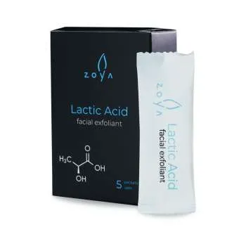 ZOYA EKSFOLIJANT LACTIC ACID 4G 