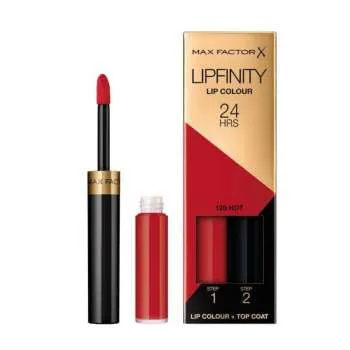 MAX FACTOR RUŽ 120 LIPFINITY 