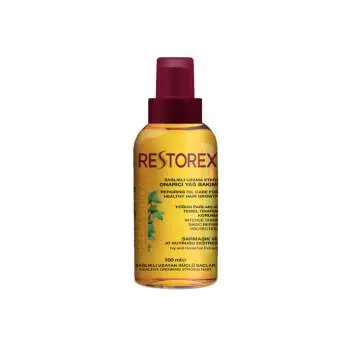 RESTOREX OIL CARE 100ML 