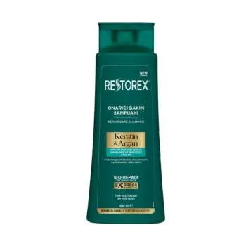 RESTOREX SAM. ARGAN KERATIN 500ML 