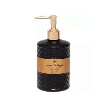 SAVON DE ROYAL TECNI SAPUN PEARL BLACK 500ML 