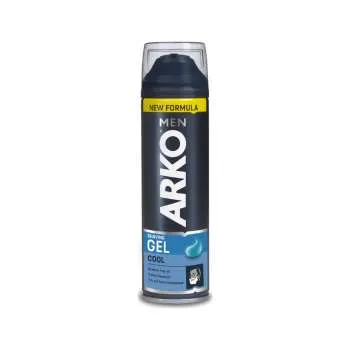 ARKO MEN COOL GEL ZA BRIJANJE 200ML 