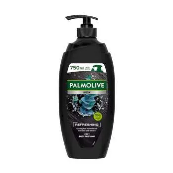 PALM.SG PURE ARCTIC 750ML PUMP 