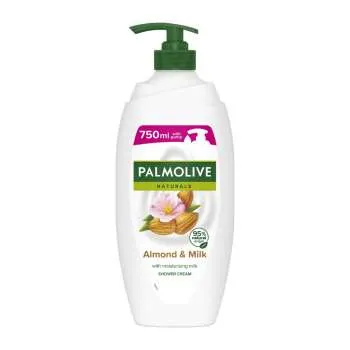 PALM.SG ALMOND MILK 750ML PUMP 