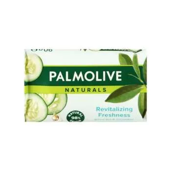 PALMOLIVE SAPUN GREEN TEA&CUCUCMBER 90GR 