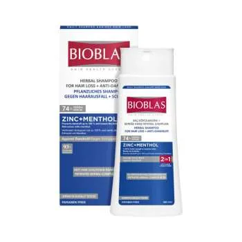 BIOBLAS SAM.CINK PIRYTHION 360 ML. 